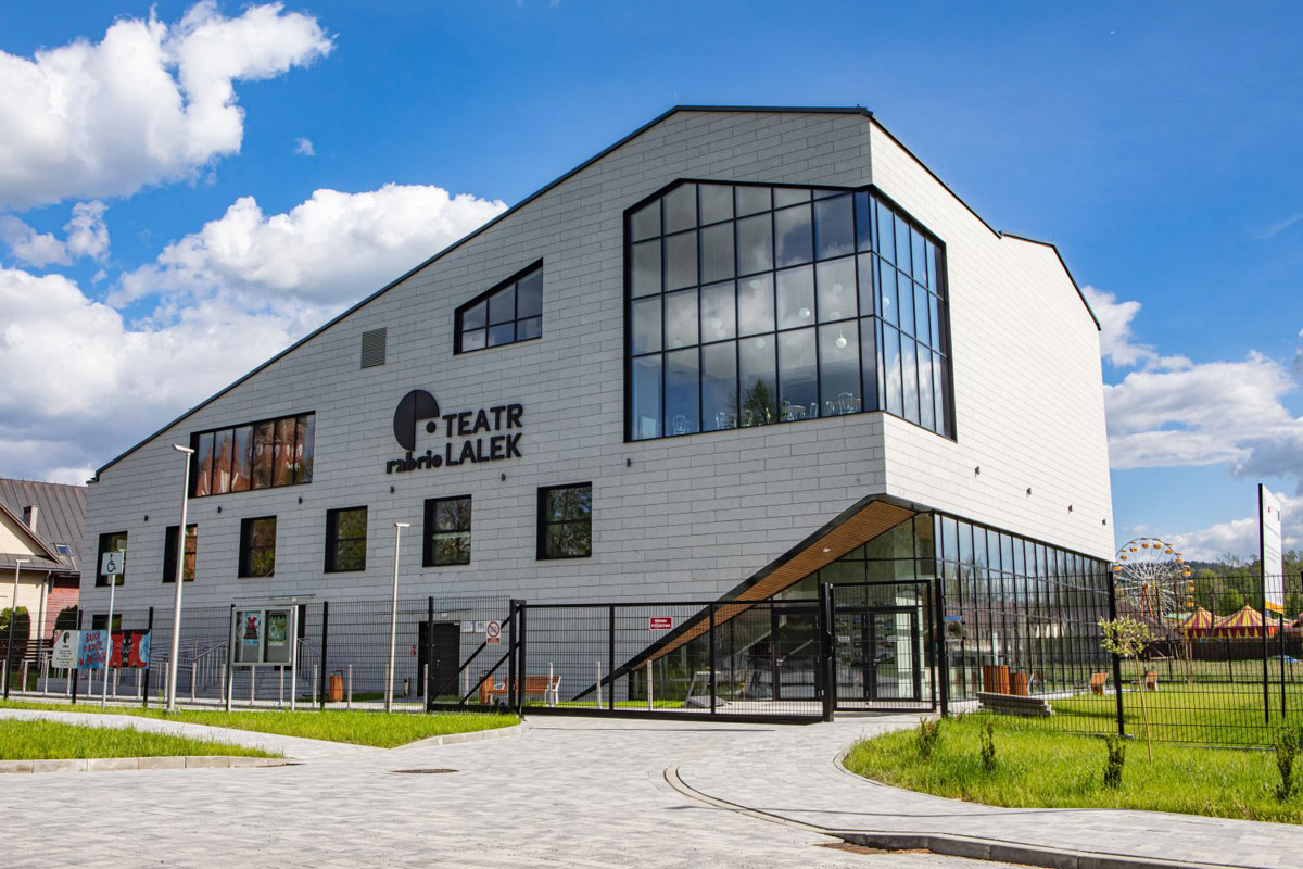 Teatr Lalek 