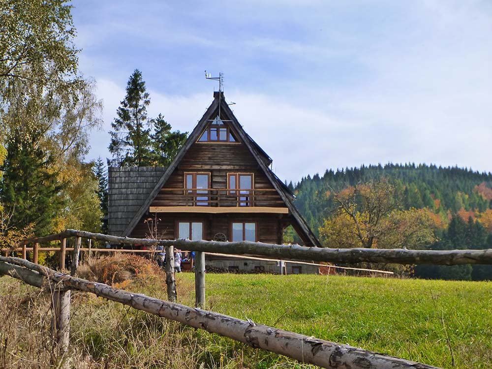 Schronisko Maciejowa