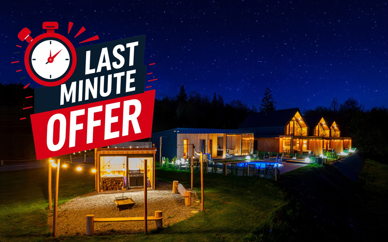 promocja last minute
