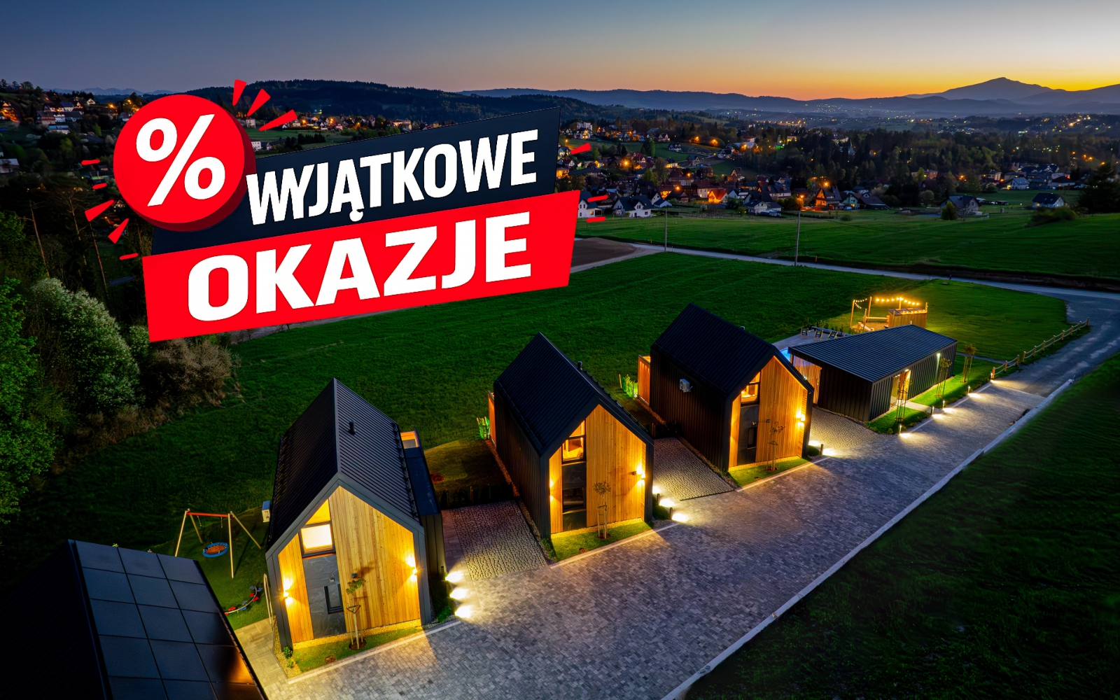 promocja last minute