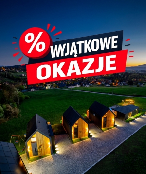 WYJĄTKOWE OKAZJE