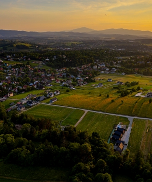 WIOSENNY RESET: Odzyskaj energię na Słonym Wzg&oacute;rzu