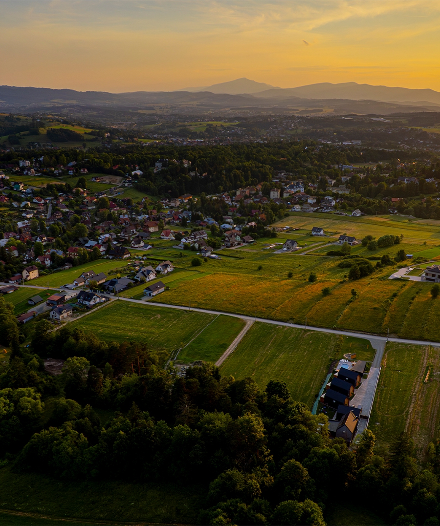 WIOSENNY RESET: Odzyskaj energię na Słonym Wzg&oacute;rzu