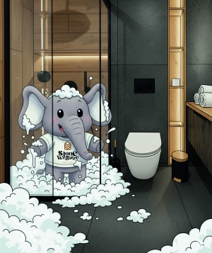 Solna Magia w Domku Maciejowa