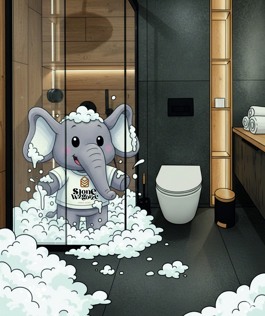 Solna Magia w Domku Maciejowa