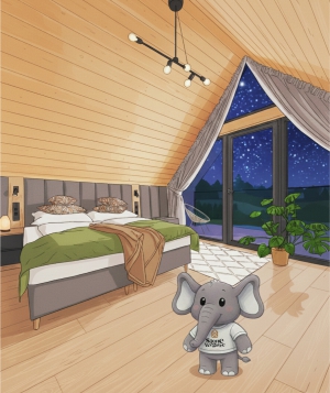 Kr&oacute;lewskie Widoki i Gwiazdy